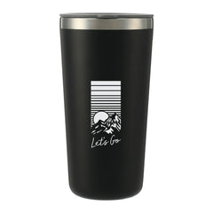 Hydro Flask Accessories 20oz / Black Hydro Flask - All Around™ Tumbler 20oz