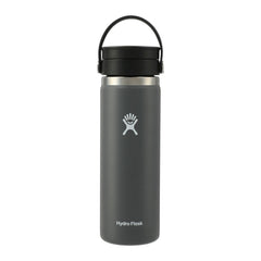 Hydro Flask Accessories 20oz / Stone Hydro Flask - Wide Mouth w/ Flex Sip Lid™ 20oz