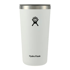 Hydro Flask Accessories 20oz / White Hydro Flask - All Around™ Tumbler 20oz