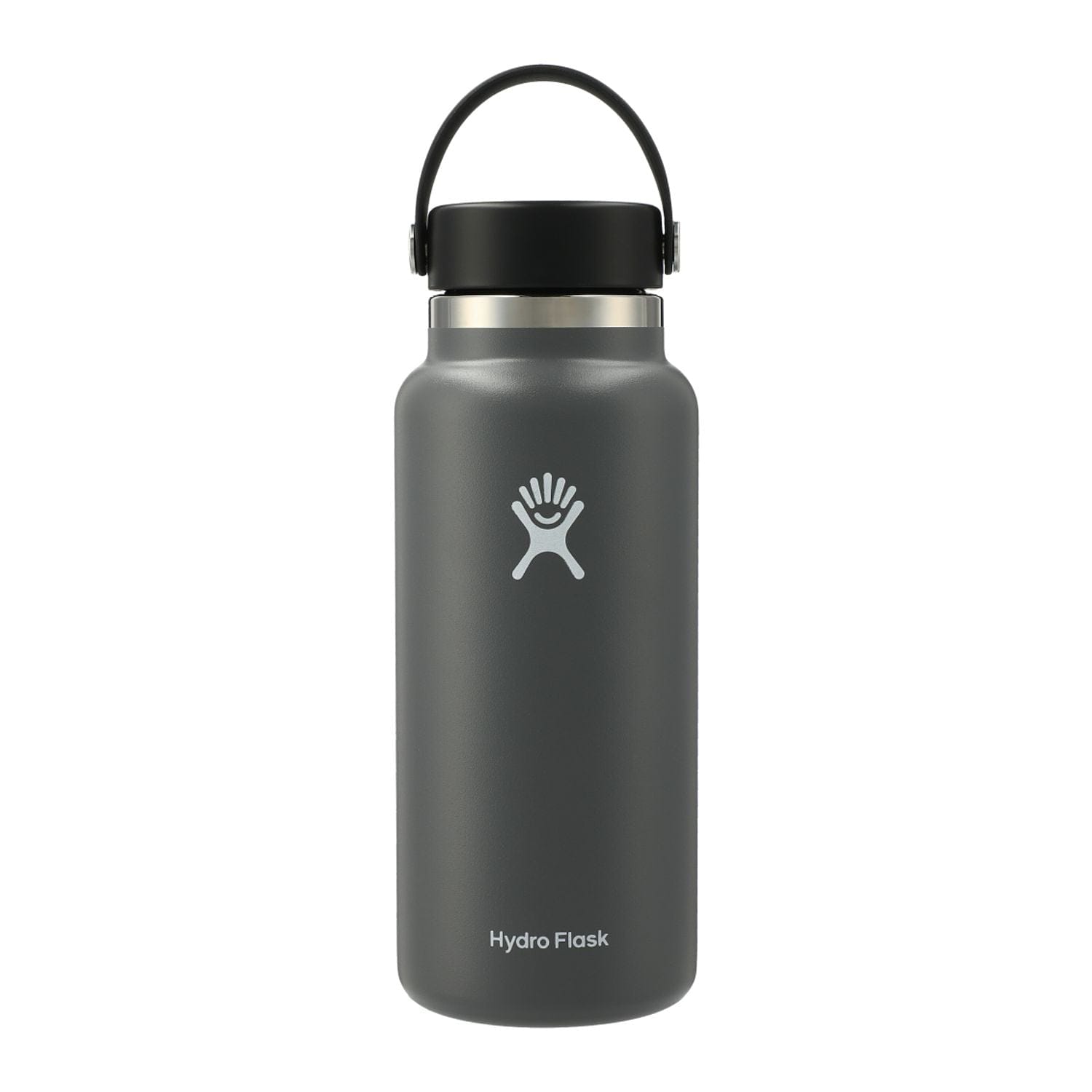 Hydro Flask Accessories 32oz / Stone Hydro Flask - Wide Mouth w/ Flex Cap 32oz