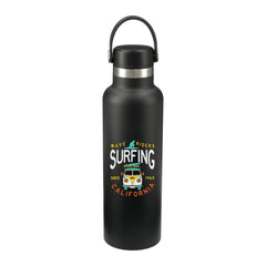 Hydro Flask Accessories Hydro Flask - Standard Mouth w/ Flex Cap 21oz