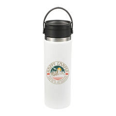 Hydro Flask Accessories Hydro Flask - Wide Mouth w/ Flex Sip Lid™ 20oz