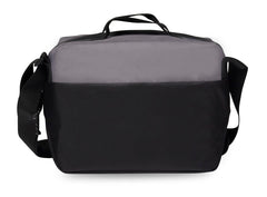 Igloo Bags One Size / Black/Dark Grey Igloo - Fundamentals Cube Cooler