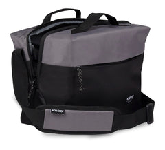 Igloo Bags One Size / Black/Dark Grey Igloo - Fundamentals Cube Cooler