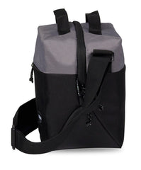 Igloo Bags One Size / Black/Dark Grey Igloo - Fundamentals Cube Cooler