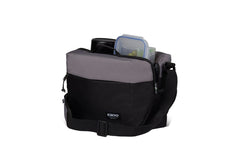 Igloo Bags One Size / Black/Dark Grey Igloo - Fundamentals Cube Cooler