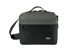 Igloo Bags One Size / Black/Dark Grey Igloo - Fundamentals Cube Cooler