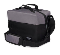 Igloo Bags One Size / Black/Dark Grey Igloo - Fundamentals Cube Cooler