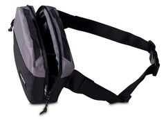 Igloo Bags One Size / Black/Dark Grey Igloo - Fundamentals Hip Pack Cooler