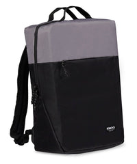 Igloo Bags One Size / Black/Dark Grey Igloo - Fundamentals Lotus Backpack Cooler