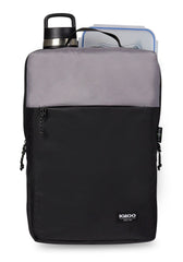 Igloo Bags One Size / Black/Dark Grey Igloo - Fundamentals Lotus Backpack Cooler