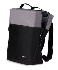 Igloo Bags One Size / Black/Dark Grey Igloo - Fundamentals Lotus Backpack Cooler