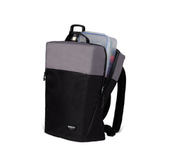 Igloo Bags One Size / Black/Dark Grey Igloo - Fundamentals Lotus Backpack Cooler