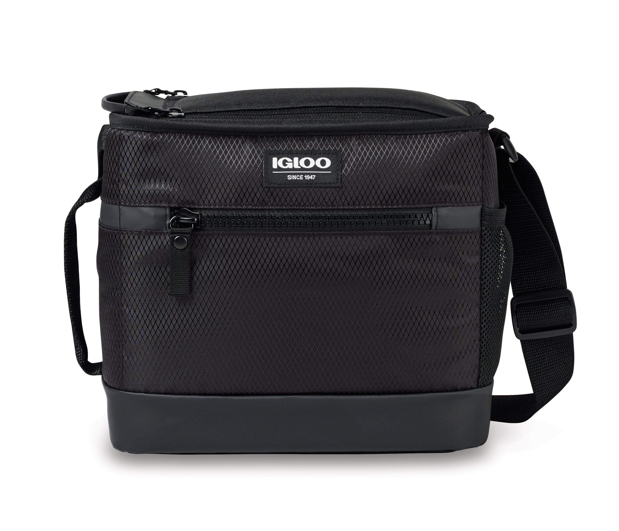 Igloo Bags One Size / Black Igloo - Maddox Cooler