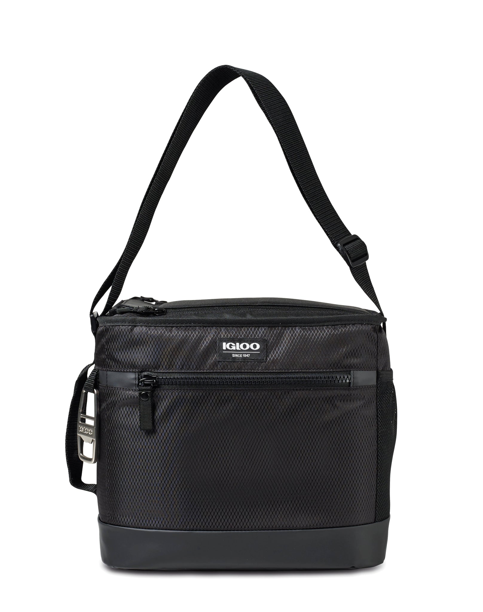 Igloo Bags One Size / Black Igloo - Maddox Deluxe Cooler