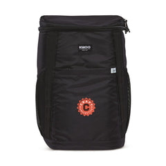 Igloo Bags One Size / Black Igloo - REPREVE 36 Can Backpack Cooler