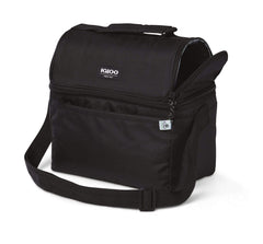 Igloo Bags One Size / Black Igloo - REPREVE Lunch Pail Cooler