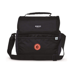 Igloo Bags One Size / Black Igloo - REPREVE Lunch Pail Cooler