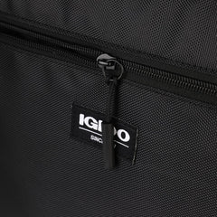 Igloo Bags One Size / Black Igloo - REPREVE Snapdown Cooler