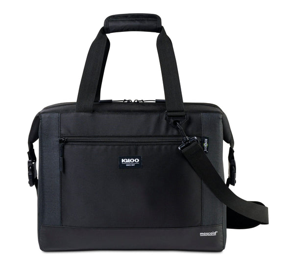 Igloo Bags One Size / Black Igloo - REPREVE Snapdown Cooler