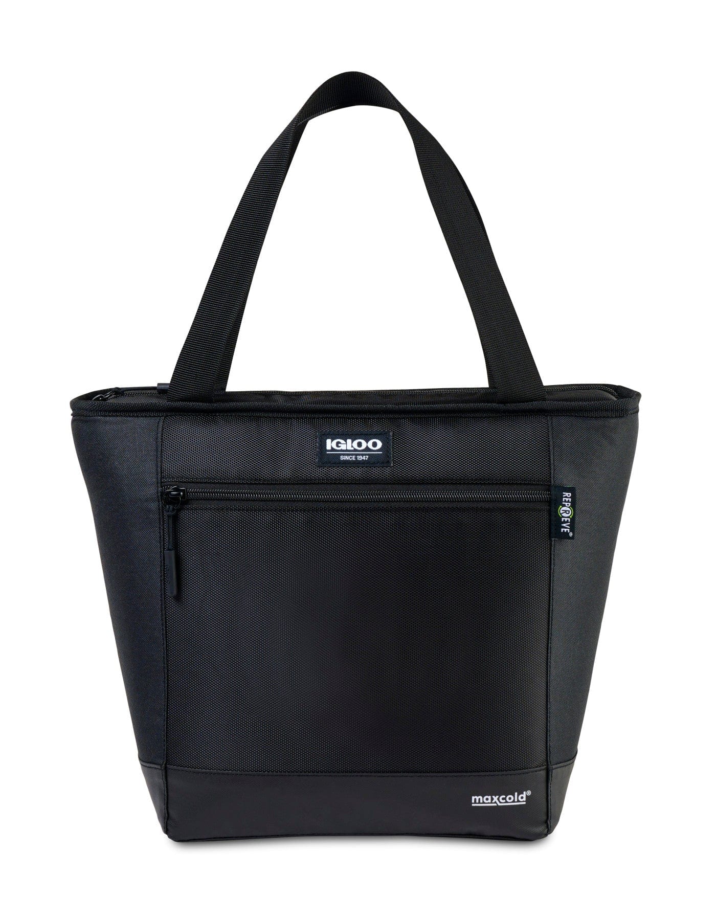 Igloo Bags One Size / Black Igloo - REPREVE Tote Cooler