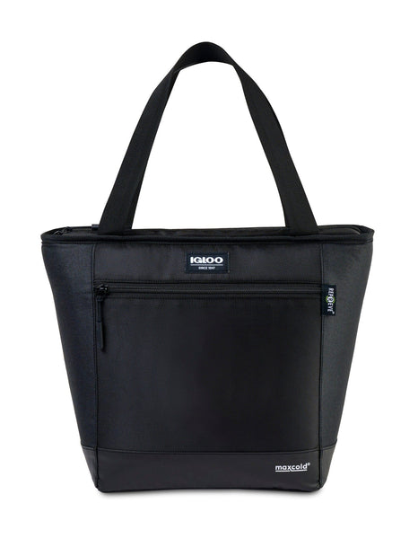 Igloo Bags One Size / Black Igloo - REPREVE Tote Cooler