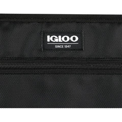 Igloo Bags One Size / Black Igloo - REPREVE Tote Cooler