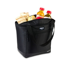 Igloo Bags One Size / Black Igloo - REPREVE Tote Cooler