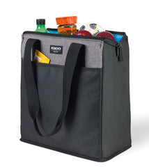 Igloo Bags One Size / Black Igloo - Sierra Insulated Shopper