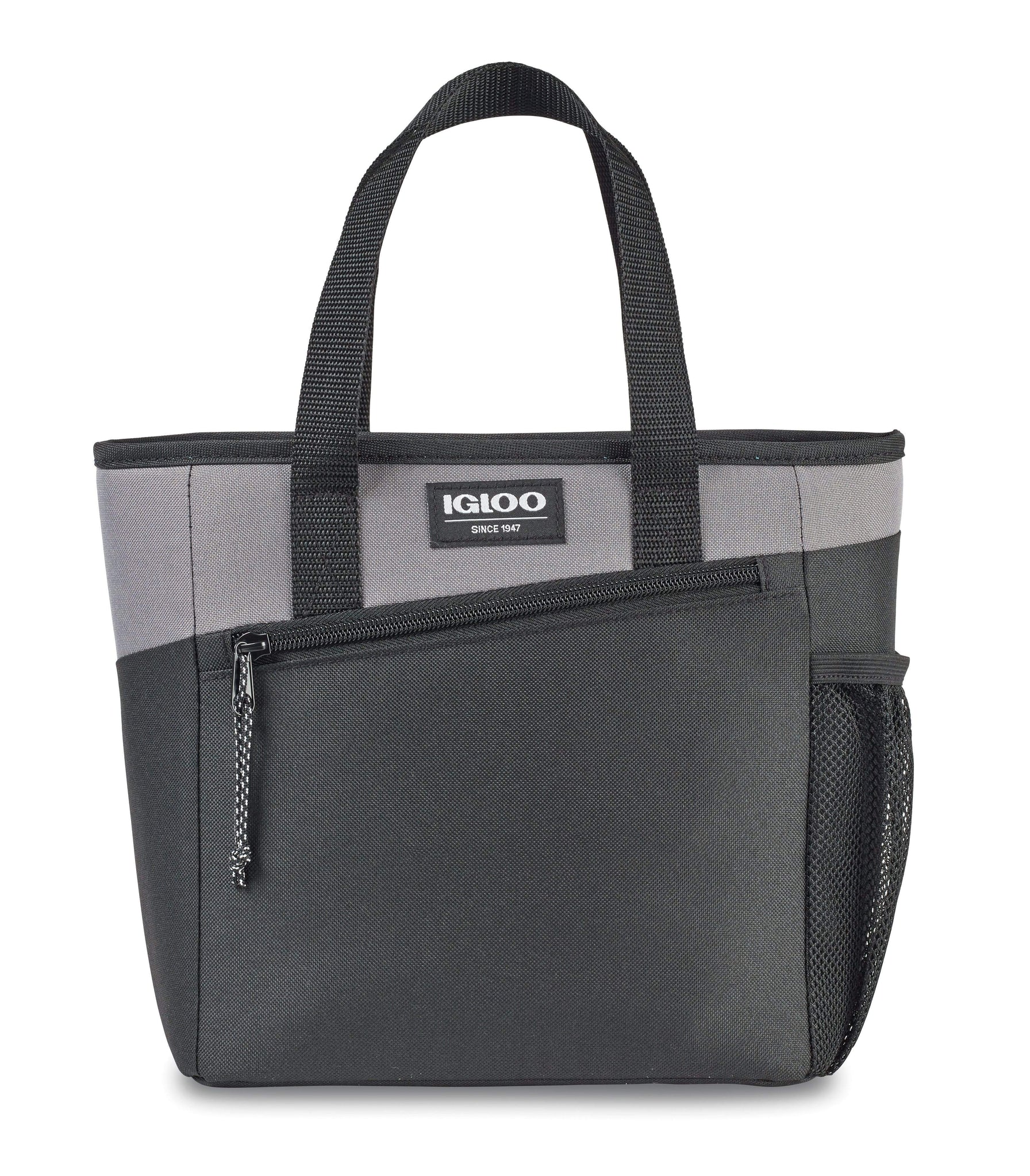 Igloo Bags One Size / Deep Fog Igloo - Arctic Lunch Cooler