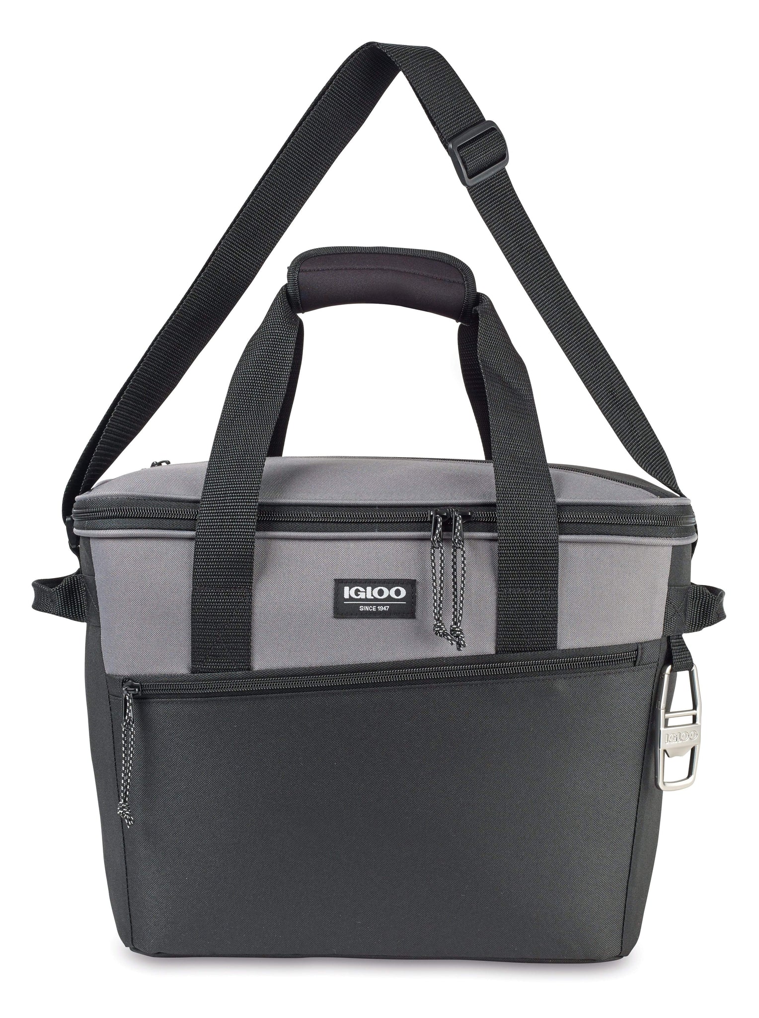 Igloo Bags One Size / Deep Fog Igloo - Party to Go Cooler