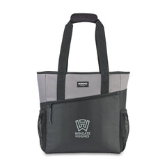 Igloo Bags One Size / Deep Fog Igloo - Stowe Tote Cooler