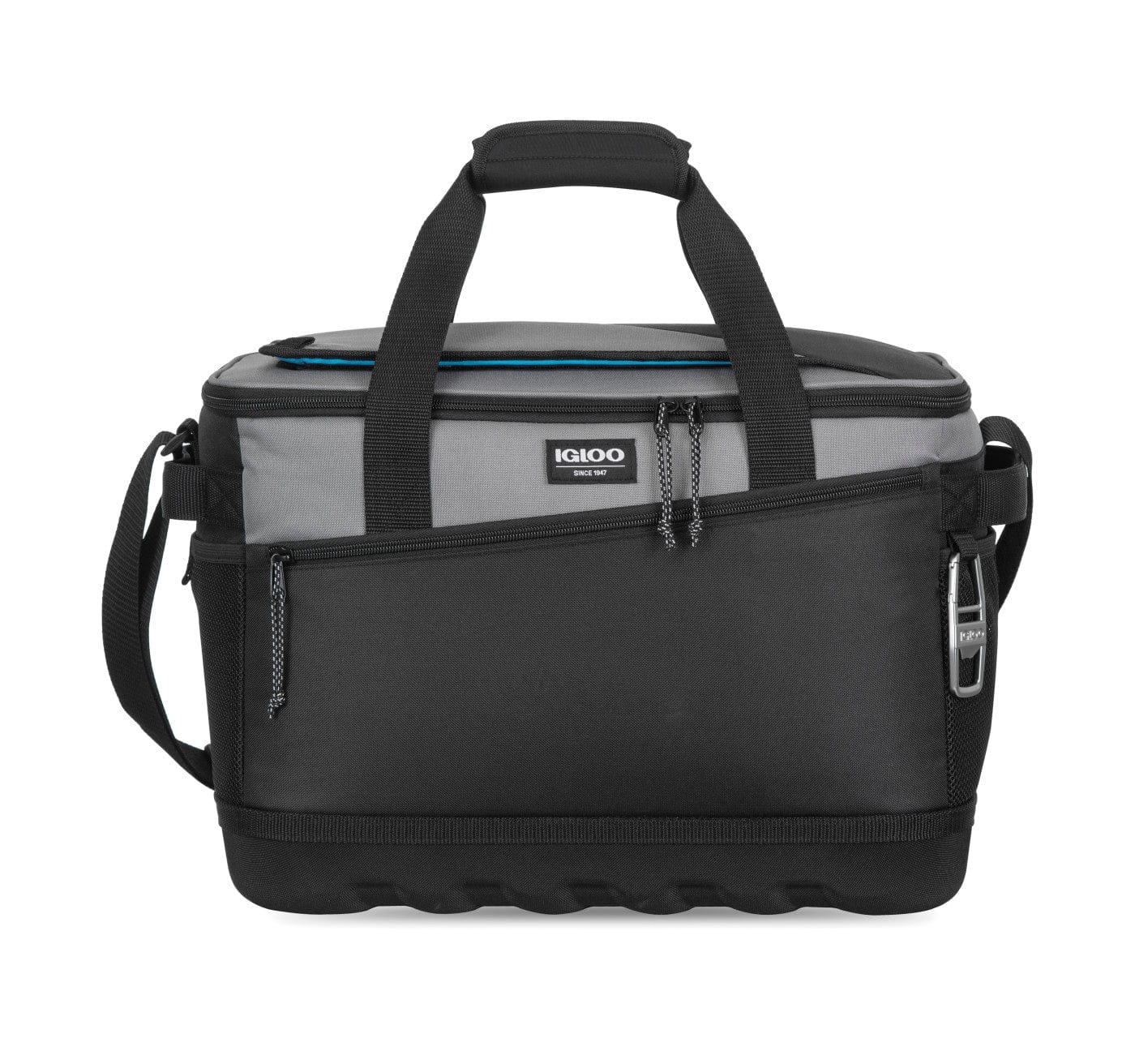 Igloo Bags One Size / Deep Fog Igloo - Terrain Cooler