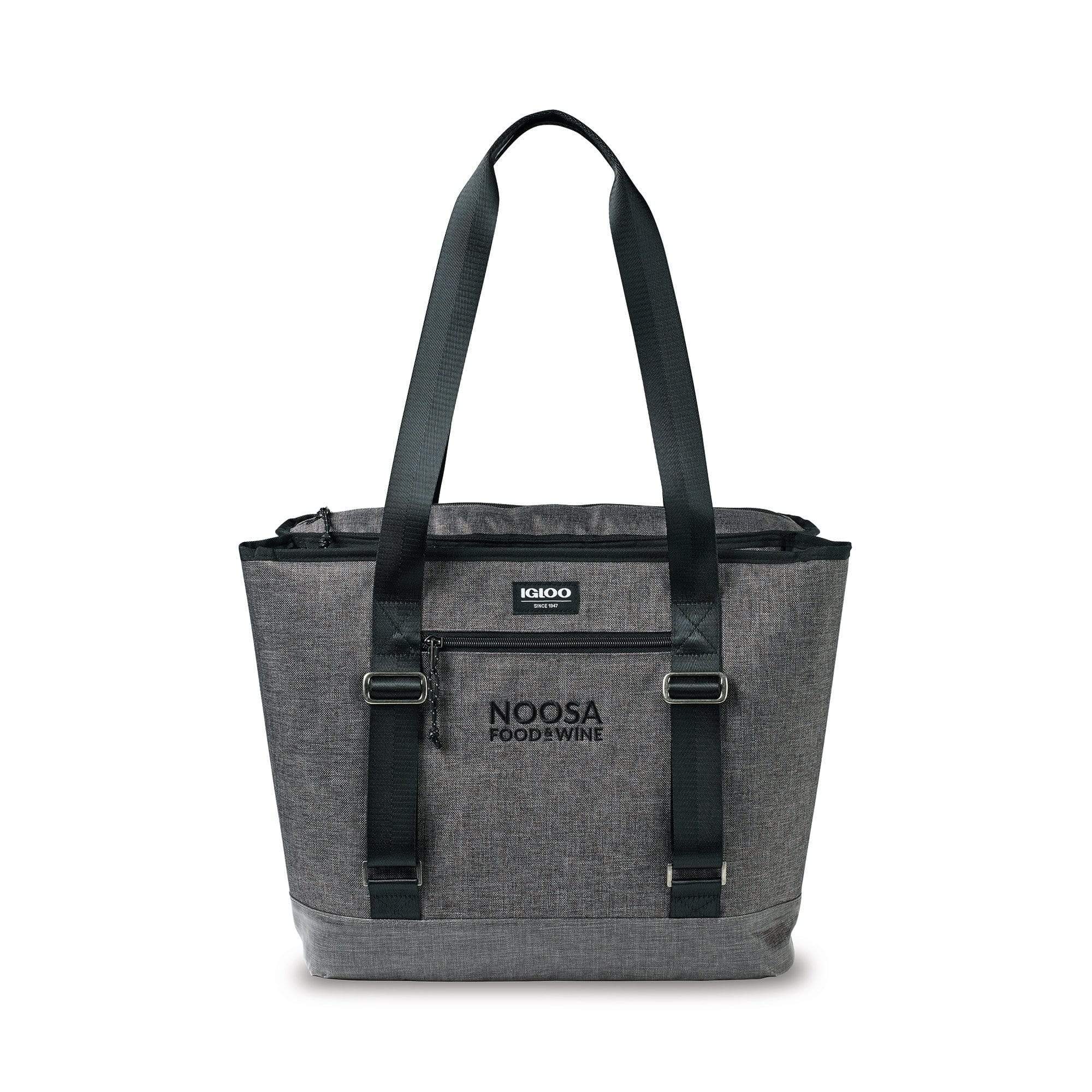 Igloo Bags one size / Heather grey Igloo® Daytripper Dual Compartment Tote Cooler