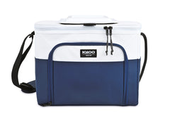 Igloo Bags One Size / Navy/White Igloo - Seadrift™ Hard Lined Cooler