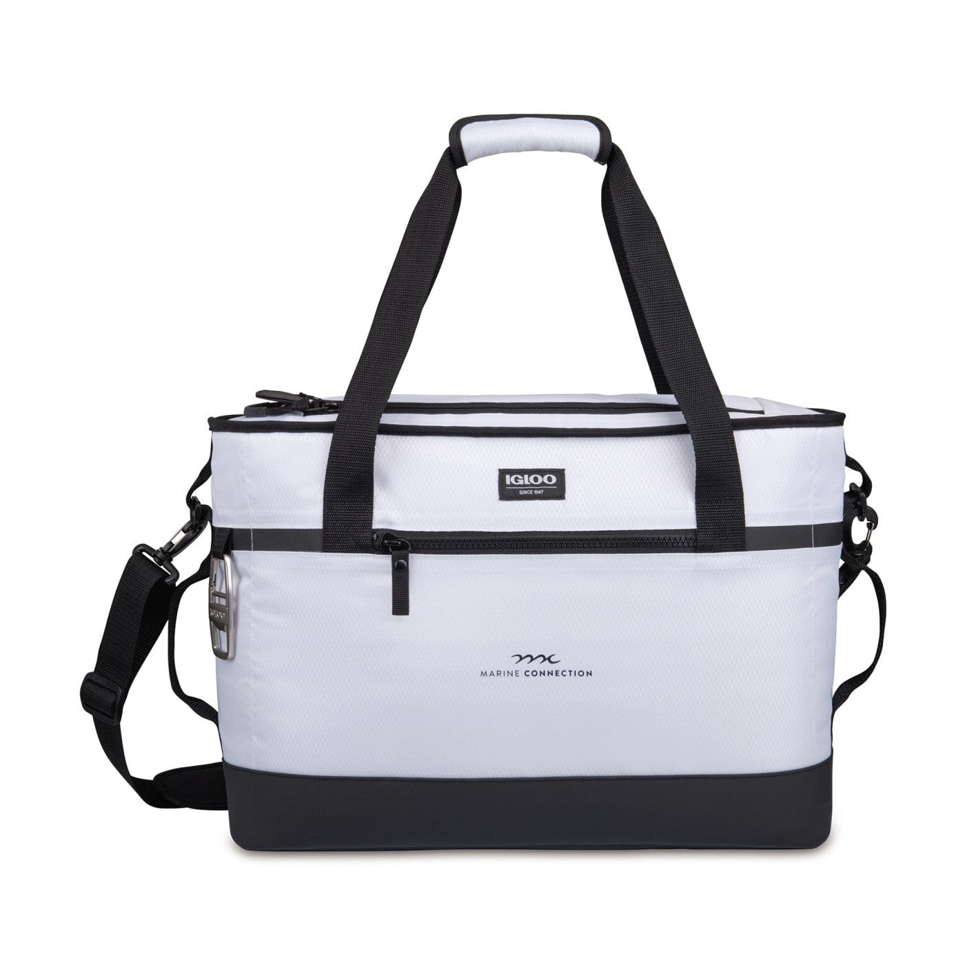 Igloo Bags One Size / White Igloo - Maddox XL Cooler