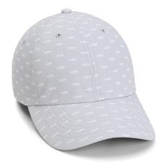 Imperial Headwear Adjustable / Grey Bone Fish Imperial - Alter Ego Cap