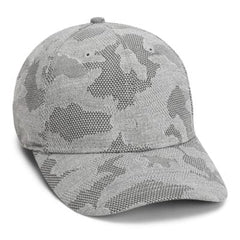 Imperial Headwear Adjustable / Light Grey Imperial - The Oglethorpe Tonal Camo Cap