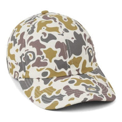 Imperial Headwear Adjustable / Tan Duck Camo Imperial - Alter Ego Cap