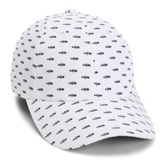 Imperial Headwear Adjustable / White Bone Fish Imperial - Alter Ego Cap