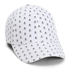 Imperial Headwear Adjustable / White Skulls Imperial - Alter Ego Cap