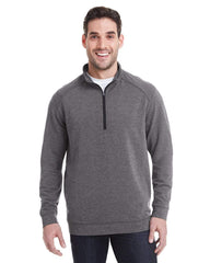 J. America Layering J. America - Omega Stretch Terry Quarter-Zip Pullover