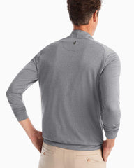 johnnie-O Layering johnnie-O - Flex PREP-FORMANCE 1/4 Zip Pullover