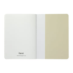 Karst Accessories Karst - Stone Paper Pocket Notebook (4