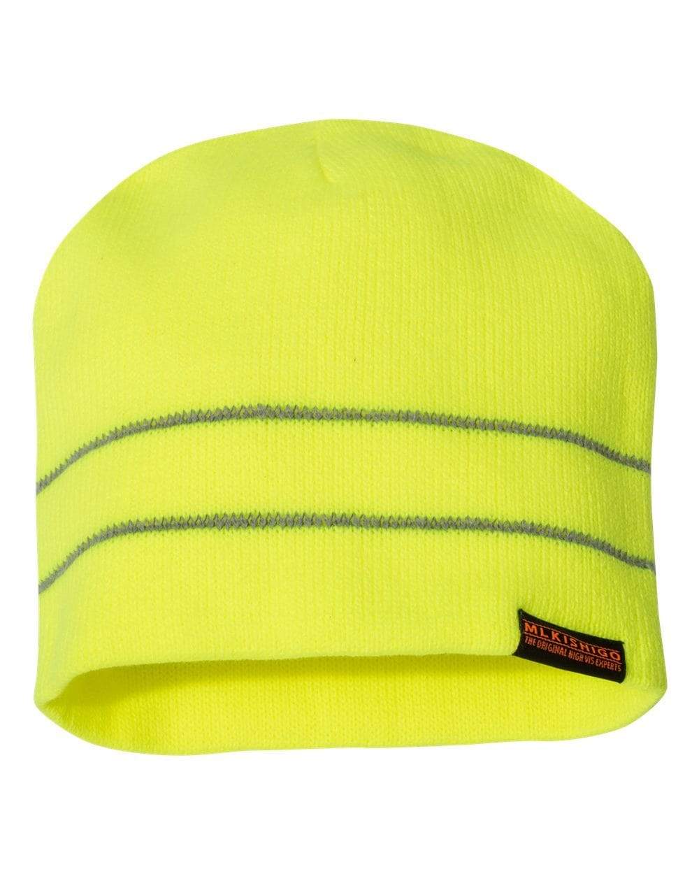 Kishigo Headwear One Size / Lime Kishigo - Beanie