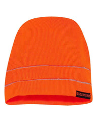 Kishigo Headwear One Size / Orange Kishigo - Beanie