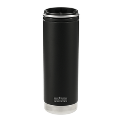 Klean Kanteen Accessories 16oz / Black Klean Kanteen - Eco TKWide 16oz w/ Café Cap