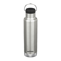 Klean Kanteen Accessories Klean Kanteen - Eco Insulated Classic 20oz w/ Loop Cap