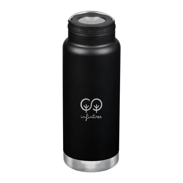 Klean Kanteen Accessories Klean Kanteen - Eco TKWide 32oz w/ Loop Cap