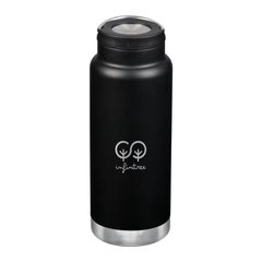 Klean Kanteen Accessories Klean Kanteen - Eco TKWide 32oz w/ Loop Cap